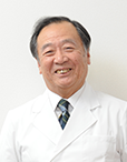 中西 敏夫 先生