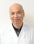 武澤 厳 先生