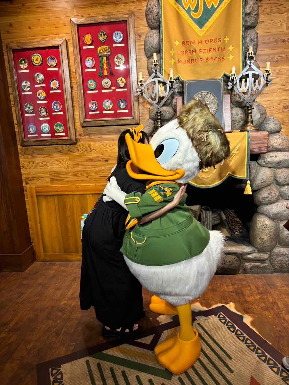 オフ写真