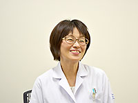 石田先生